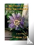 Pinkava, F. Michael - The Edgar Cayce Plant Encyclopedia by Jeanette M Thomas