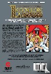 Griffith, Ralph, Kerr, Stuart - Legendlore - Volume Two
