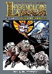 Griffith, Ralph, Kerr, Stuart - Legendlore - Volume Two