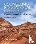 Houser, Rick A. - Counseling and Educational Research