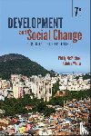 McMichael, Philip, Weber, Heloise - Development and Social Change - A Global Perspective