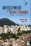 McMichael, Philip, Weber, Heloise - Development and Social Change