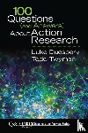 Duesbery, Luke, Twyman, Todd - 100 Questions (and Answers) About Action Research