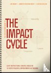 Knight, Jim, Ryschon Knight, Jennifer, Carlson, Clinton - The Reflection Guide to The Impact Cycle