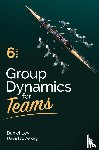Levi, Daniel, Askay, David A. - Group Dynamics for Teams