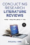 Fink, Arlene G. - Conducting Research Literature Reviews - From the Internet to Paper