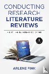 Fink, Arlene G. - Conducting Research Literature Reviews - From the Internet to Paper