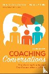 Linda M. Gross Cheliotes, Marceta F. Reilly - Coaching Conversations
