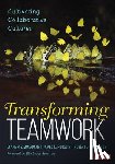 Zimmerman - Transforming Teamwork