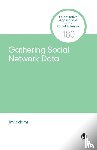 Adams, Jimi - Gathering Social Network Data