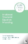 Silva, Bruno Castanho, Bosancianu, Constantin Manuel, Littvay, Levente - Multilevel Structural Equation Modeling