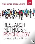 Nestor - Research Methods in Psychology: Investigating Human Behavior