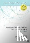 Lilly, J. Robert, Cullen, Francis T., Ball, Richard A. - Criminological Theory