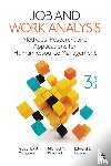 Morgeson, Frederick P., Brannick, Michael T., Levine, Edward L. - Job and Work Analysis - Methods, Research, and Applications for Human Resource Management