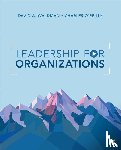 Waldman - Leadership for Organizations