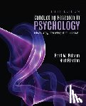 Pelham, Brett W., Blanton, Hart C. - Conducting Research in Psychology