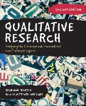 Ravitch, Sharon M. (University of Pennsylvania, Carl, Nicole Mittenfelner (University of Pennsylvania - Qualitative Research
