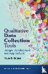 Billups, Felice D. - Qualitative Data Collection Tools