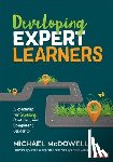McDowell, Michael (Author/Presenter and Co-Owner of Hinge Education) - Developing Expert Learners
