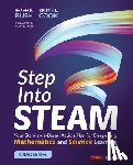 Bush - Step Into STEAM, Grades K-5