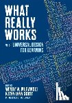 Murawski - What Really Works With Universal Design for Learning