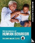 Elizabeth D. Hutchison, Hutchison - Dimensions of Human Behavior