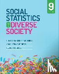 Frankfort-Nachmias, Chava, Leon-Guerrero, Anna Y, Davis, Georgiann - Social Statistics for a Diverse Society