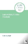Finch, W. Holmes - Exploratory Factor Analysis
