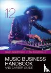 David Baskerville, Timothy Baskerville - Music Business Handbook and Career Guide