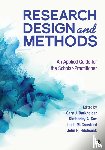  - Research Design and Methods - An Applied Guide for the Scholar-practitioner