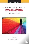  - Collaborative Approaches to Evaluation