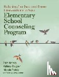Hatch, Trish, Kruger, Ashley, Roman, Nicole Pablo, Triplett, Whitney Danner - Hatching Tier Two and Three Interventions in Your Elementary School Counseling Program