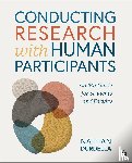 Durdella - Conducting Research with Human Participants