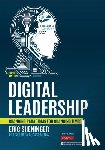 Sheninger, Eric C. - Digital Leadership