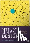 Cheek, Julianne, by , Elise - Research Design