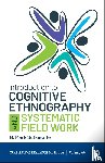 Schoepfle - Introduction to Cognitive Ethnography and Systematic Field Work