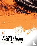 Buzawa - Responding to Domestic Violence - The Integration of Criminal Justice and Human Services