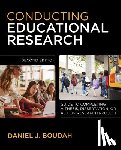 Boudah - Conducting Educational Research