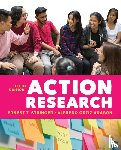 Stringer, Ernest T., Ortiz Aragon, Alfredo - Action Research