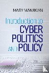Manjikian, Mary - Introduction to Cyber Politics and Policy