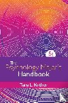 Kuther, Tara L - The Psychology Major′s Handbook