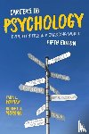 Kuther - Careers in Psychology