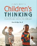 Bjorklund, David F. - CHILDREN&#8242S THINKING 7/E