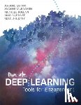 Quinn, Joanne, Mceachen, Joanne J., Fullan, Michael, Gardner, Mag - Dive into Deep Learning