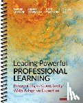 Le Fevre, Deidre M., Timperley, Helen S., Twyford, Kaye, Ell, Fiona R. - Leading Powerful Professional Learning
