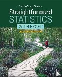 Bowen - Straightforward Statistics with Excel®