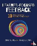Tepper, Amy, Flynn, Patrick W. - Learner-Focused Feedback