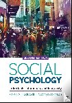 Hegtvedt, Karen A., Johnson, Cathryn J. - Social Psychology