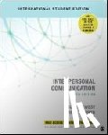 Richard West, Lynn H Turner - Interpersonal Communication - International Student Edition