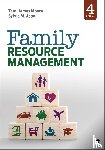 Moore - Family Resource Management